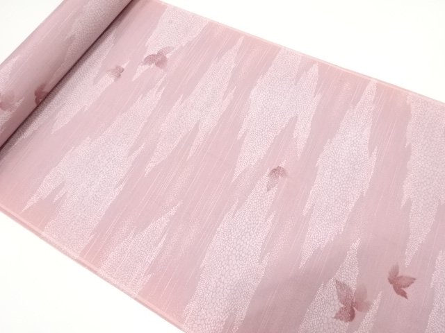 Japanese Kimono / Others (Bolt etc) Combined weave